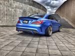 Mercedes-Benz CLA-Class by Fairy Design 2013 года